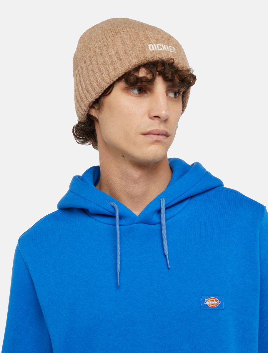 Dickies Harlowtown Beanie Desert Sand