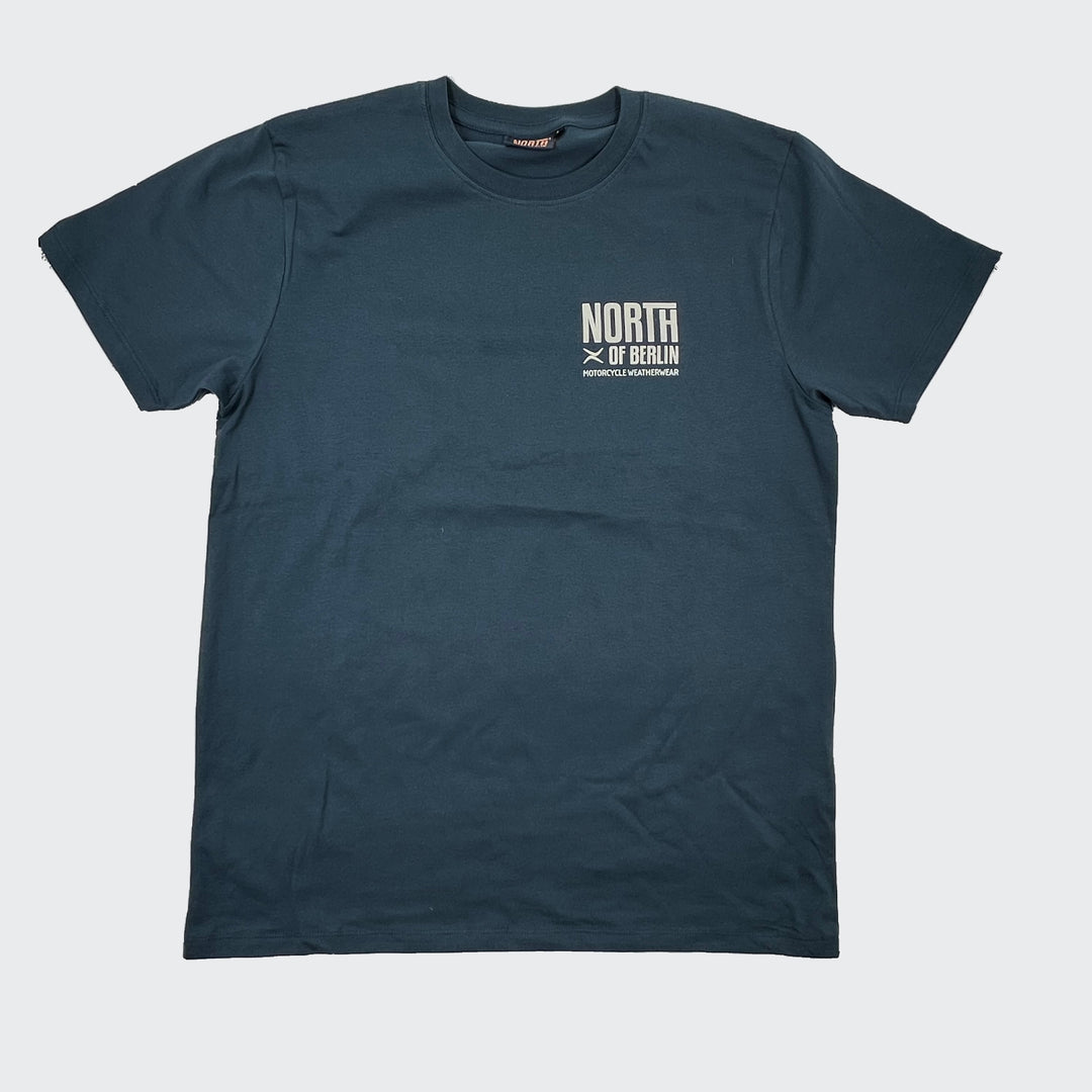 North of Berlin 1st Edition T-Shirt