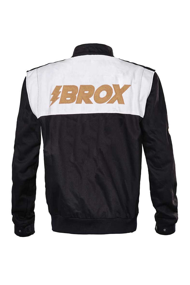 Brox Herrenjacke Blast CE