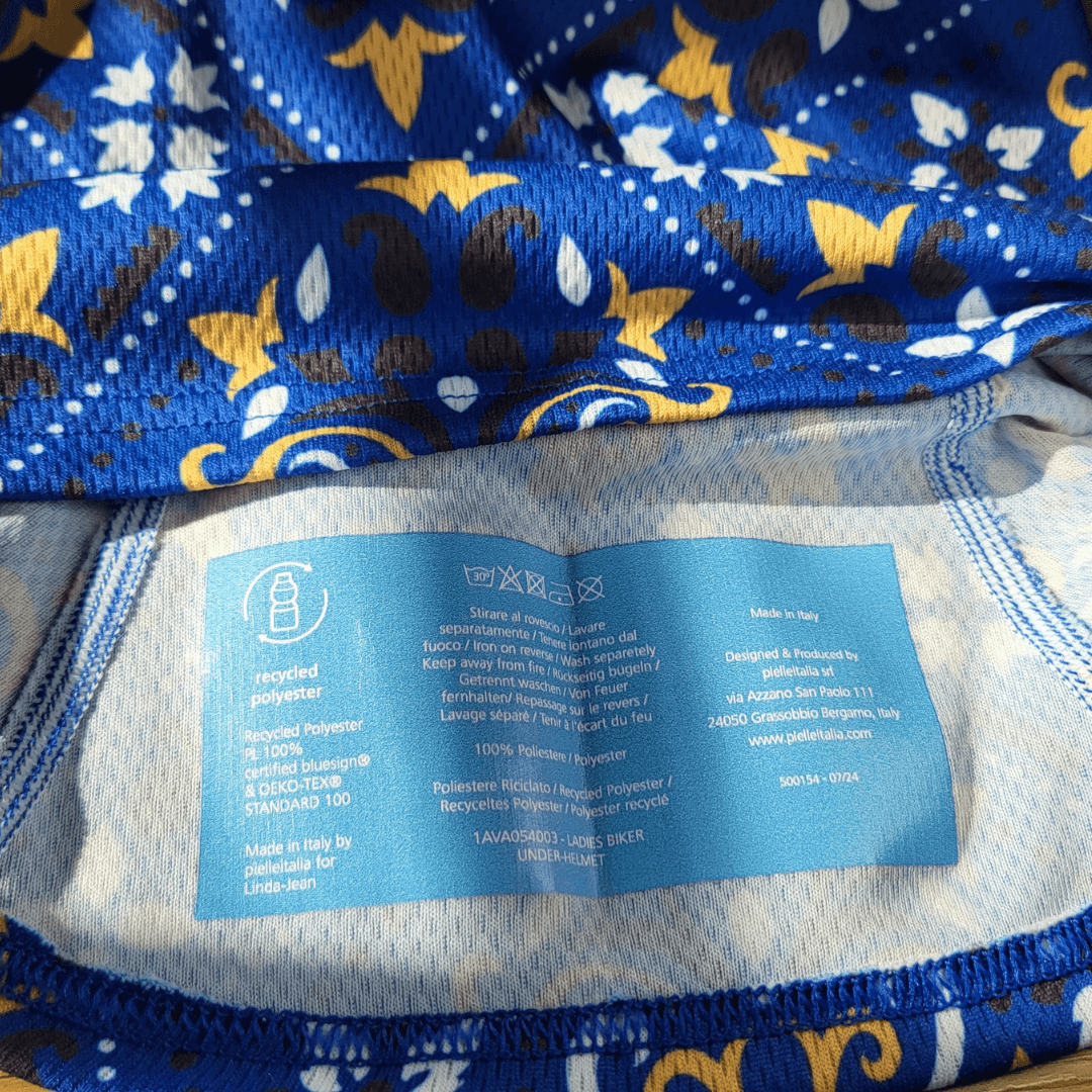 Linda Jean Balaclava Haube