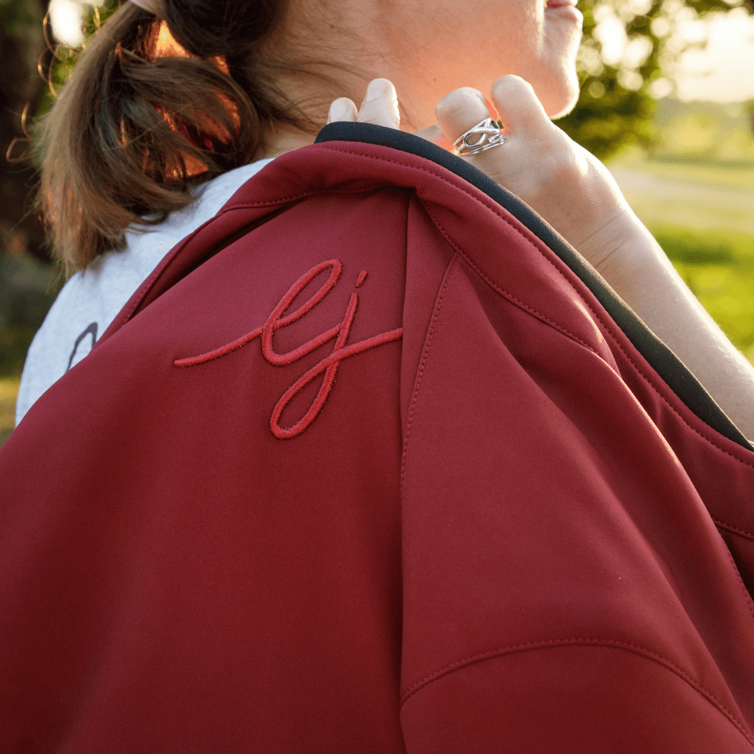 Linda-Jean Motorradjacke Vega