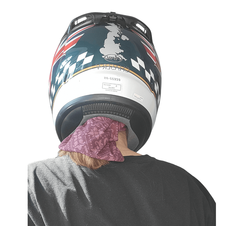 Linda Jean Multi Function Tubular Aura