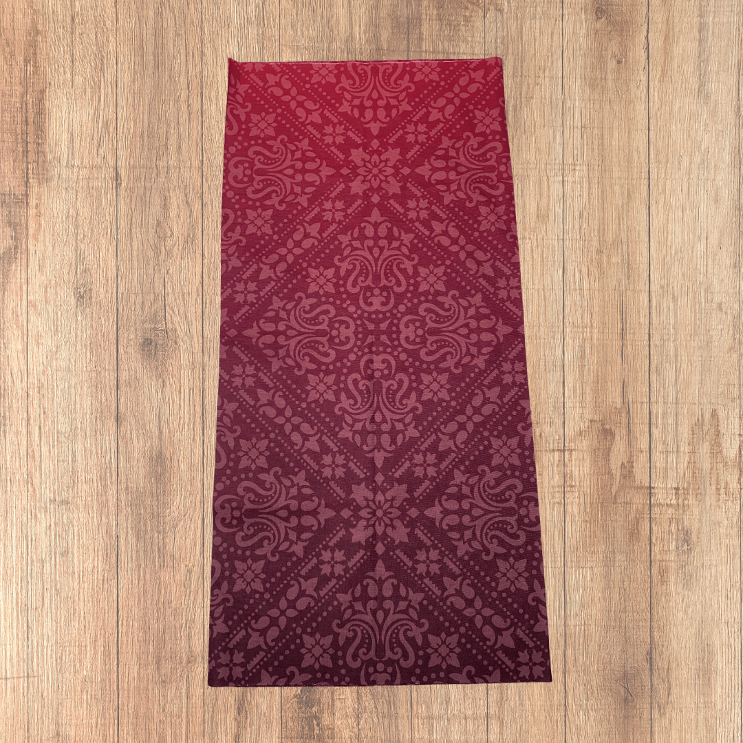 Linda Jean Multi Function Tubular Aura