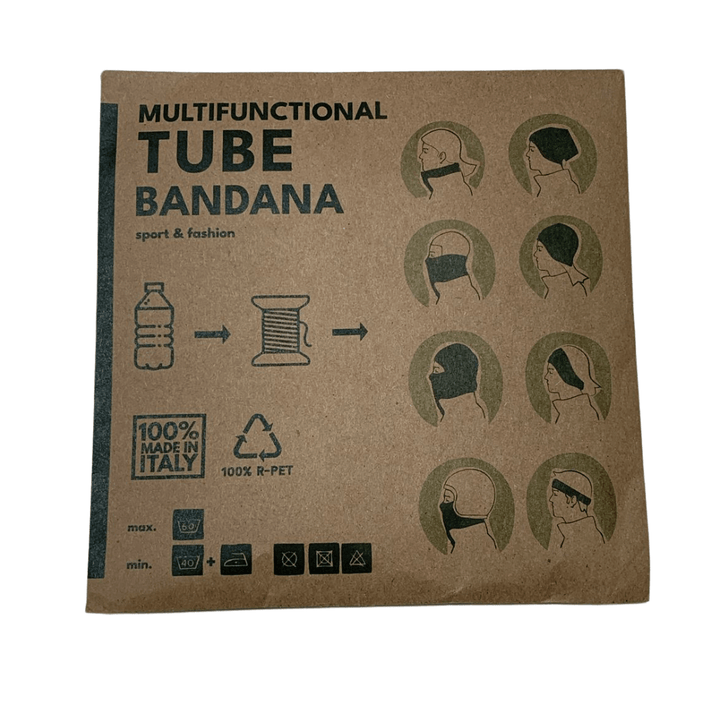 Linda Jean Multi Function Tubular Aura