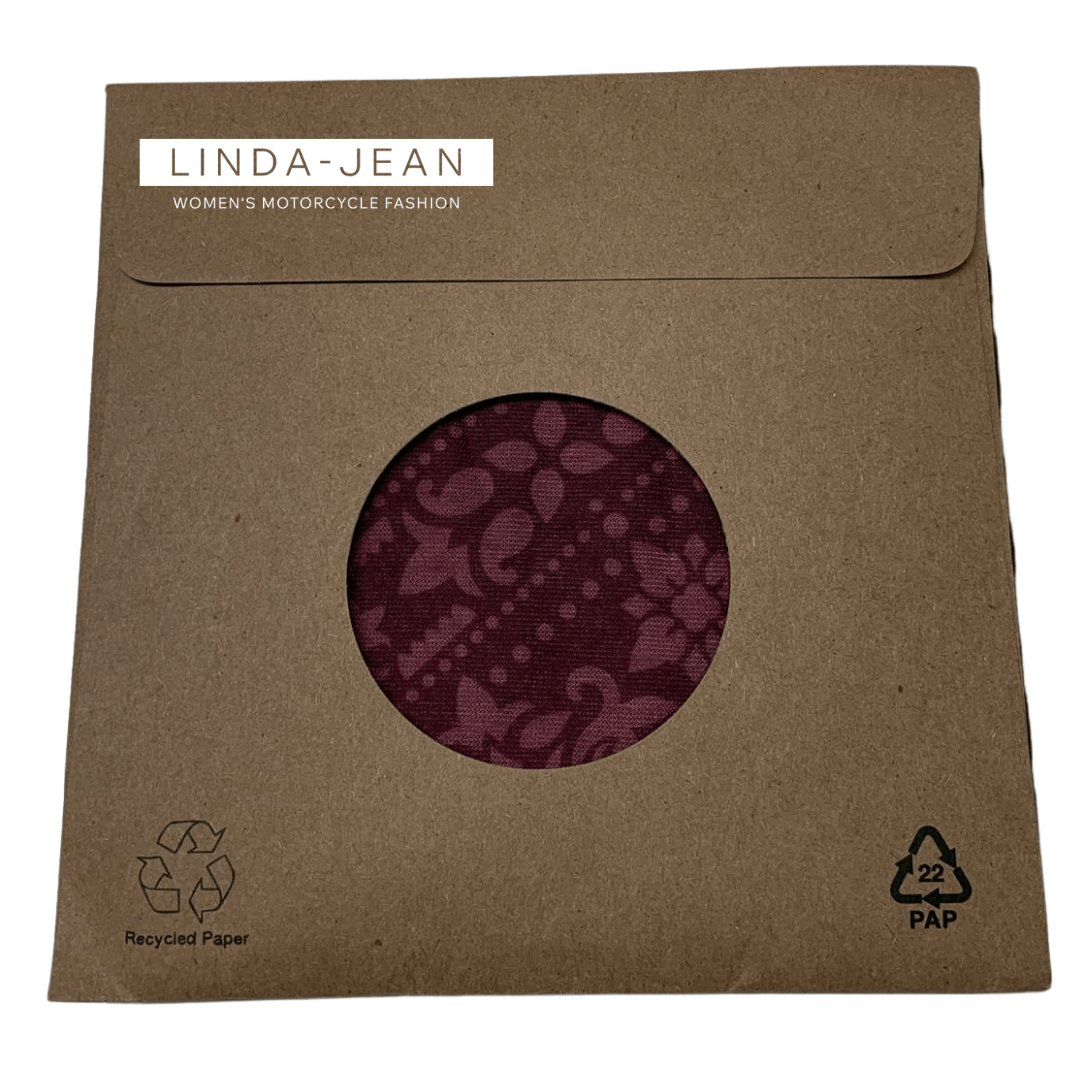 Linda Jean Multi Function Tubular Aura