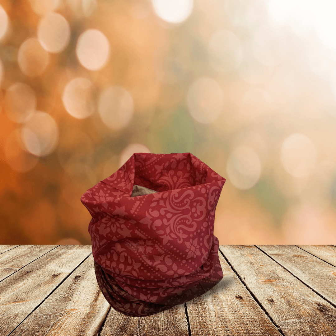 Linda Jean Multi Function Tubular Aura