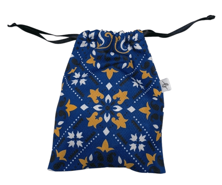 Linda Jean Balaclava Haube