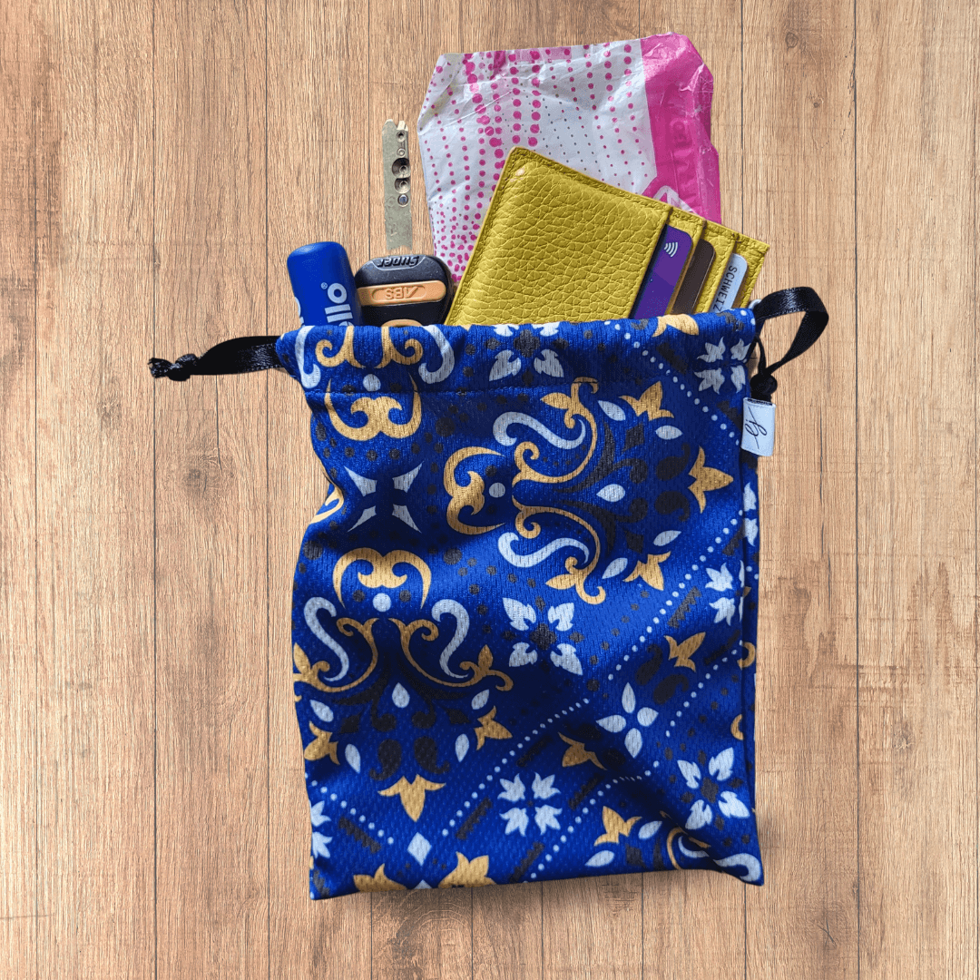 Linda Jean Balaclava Haube