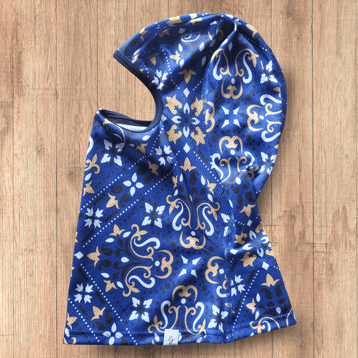 Linda Jean Balaclava Haube