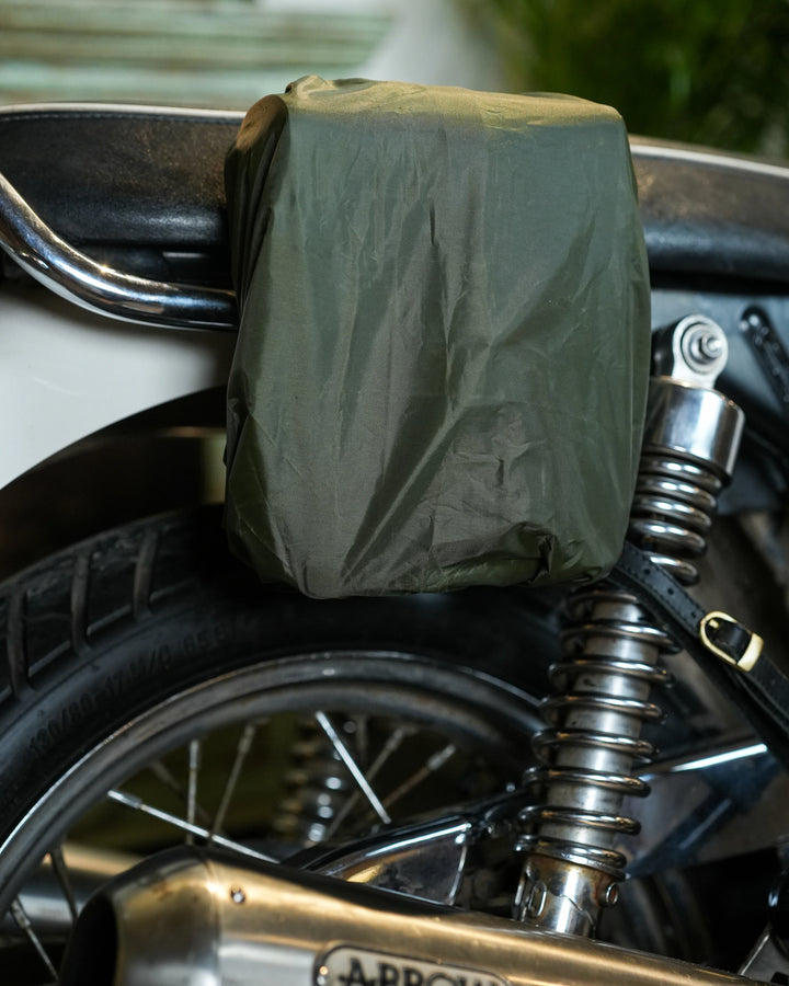 Trip Machine Moto Sling Bag