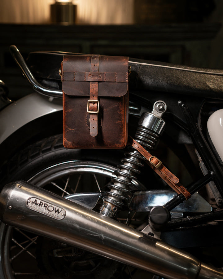 Trip Machine Moto Sling Bag
