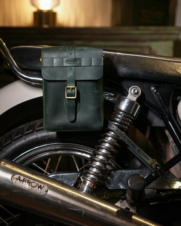 Trip Machine Moto Sling Bag