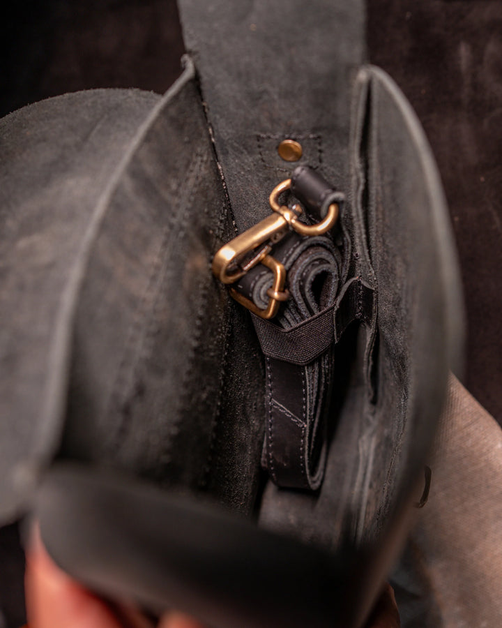 Trip Machine Moto Sling Bag