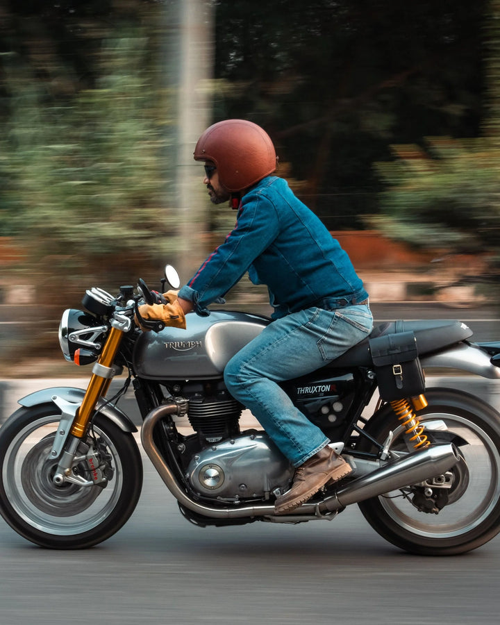 Trip Machine Moto Sling Bag