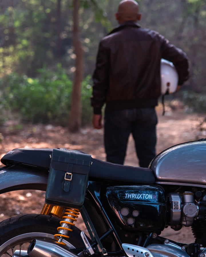 Trip Machine Moto Sling Bag