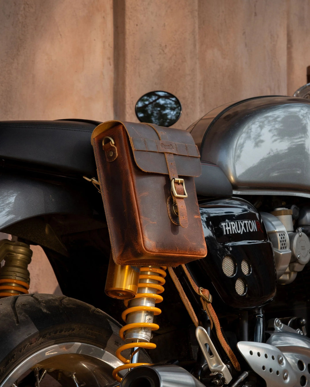 Trip Machine Moto Sling Bag