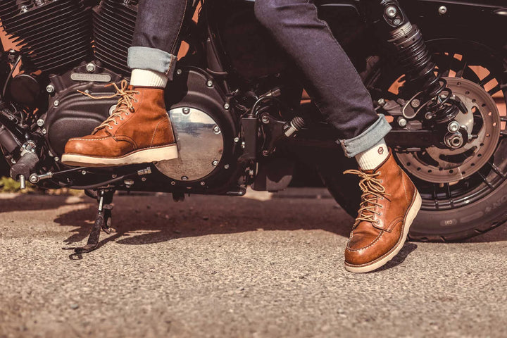 Wildust Socken Stay Wild
