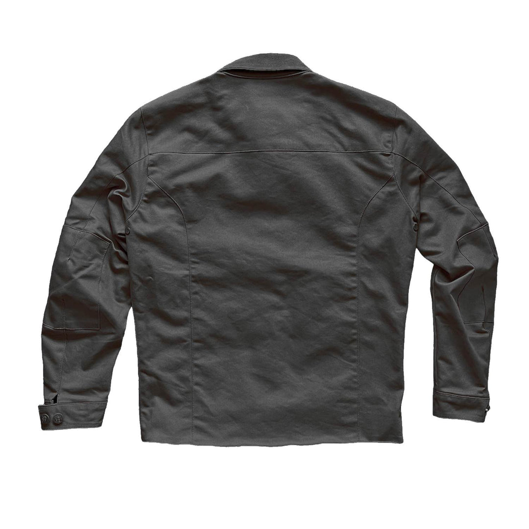 Age of Glory Craftsman Jacket Black