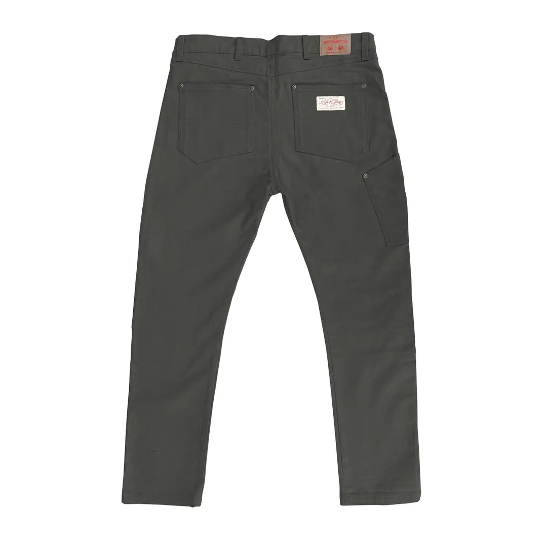 Age of Glory Service Pants Olive