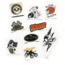 Age Of Glory Stickers Pack 2