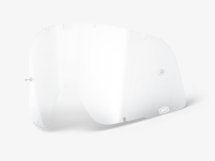 Ersatzlinse Barstow - Sheet Clear Lens