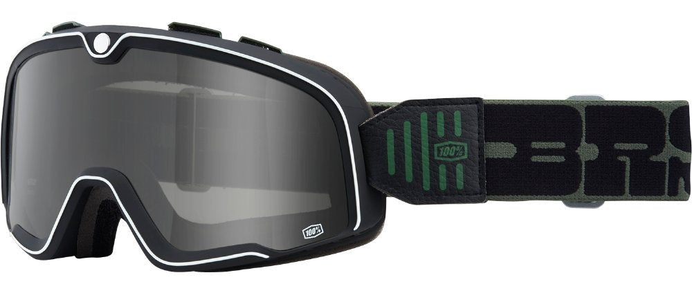 100% Barstow Goggle Kalmus