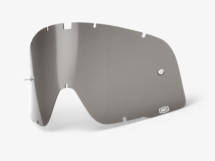 Ersatzlinse Barstow - Sheet Smoke Lens