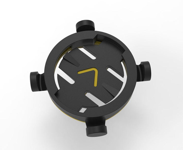 Beeline Moto Original Universal Elastic Strap Mount