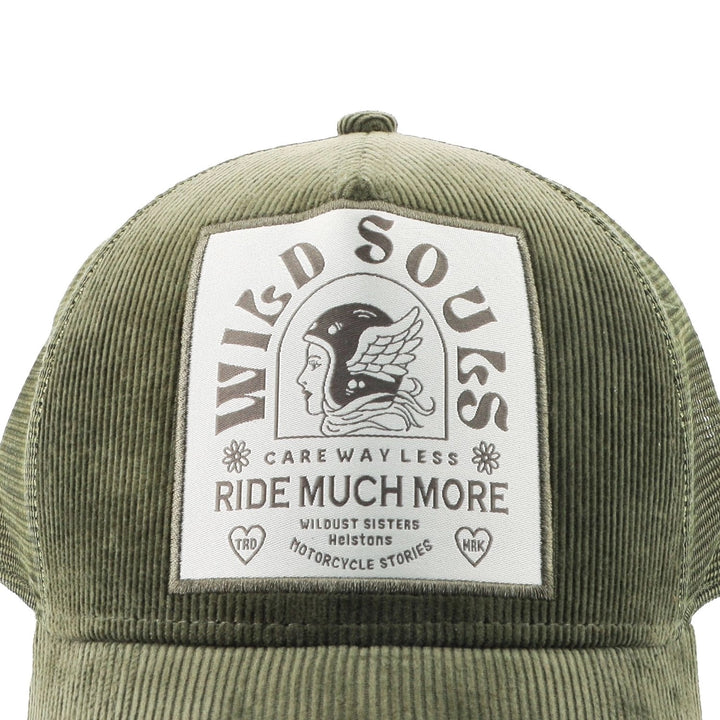 Wildust Trucker Cap Wild