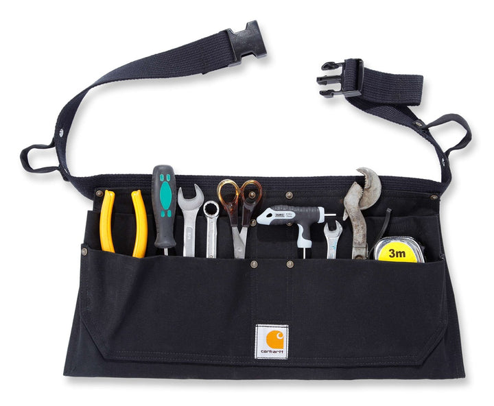 Carhartt Duck Tool Belt Schwarz