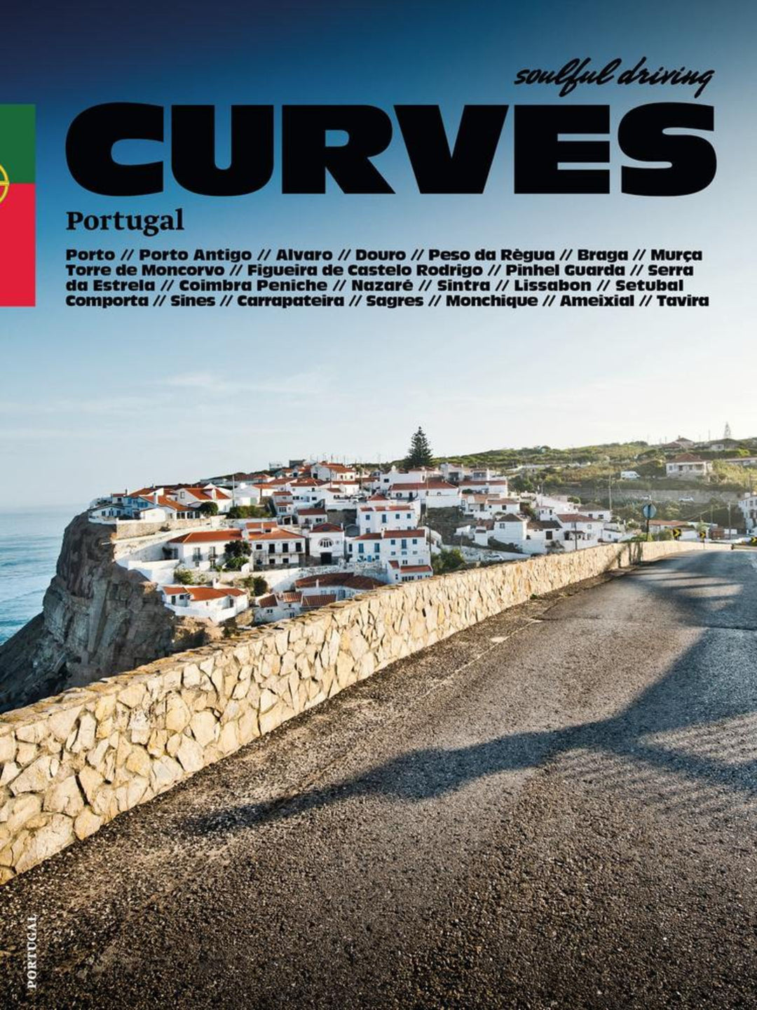 CURVES Portugal Band 14 (D/E)