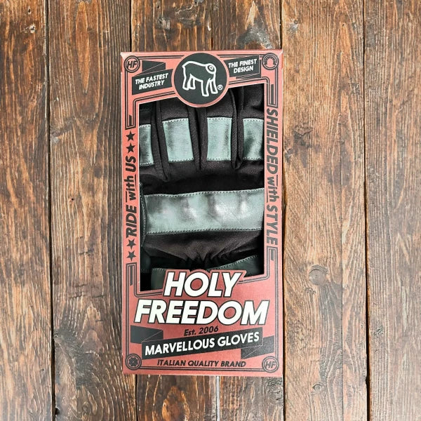 Holyfreedom Dalton Winter Handschuhe