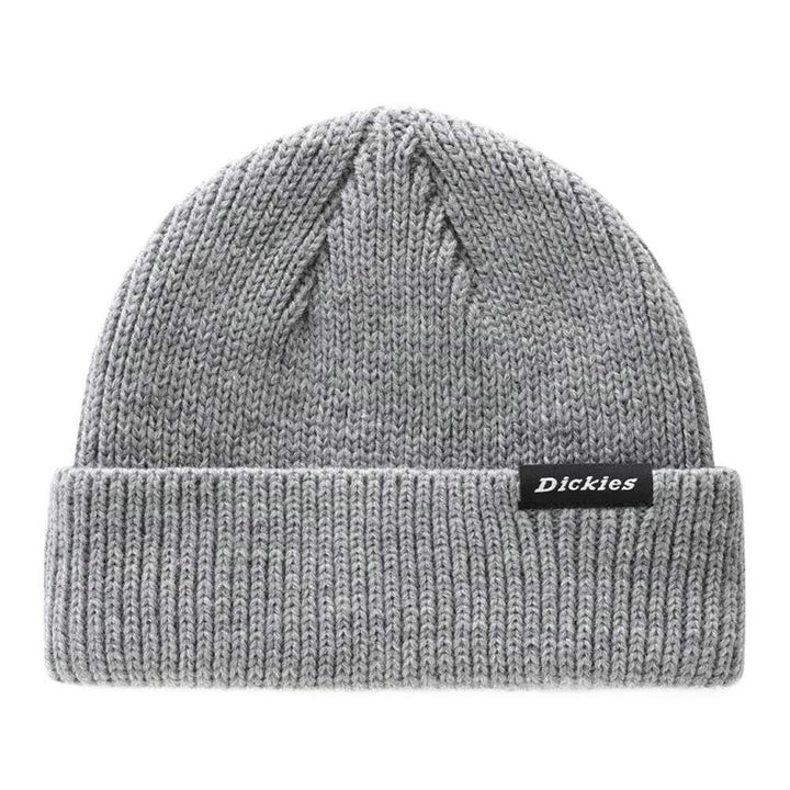 Dickies Woodworth Beanie Grey