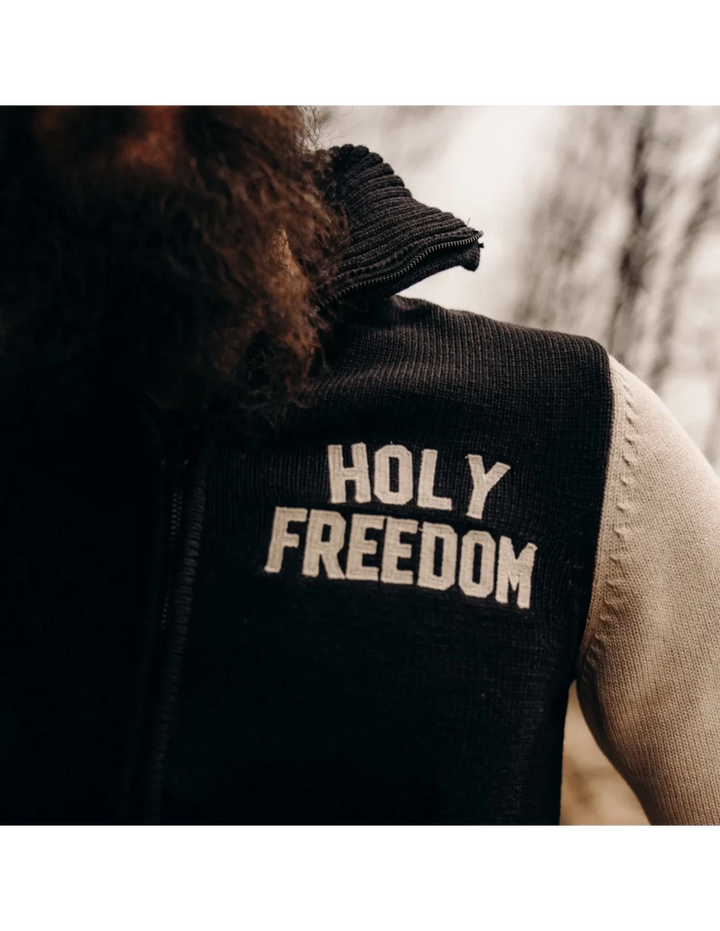 Holyfreedom Dirt Track Sweatshirt