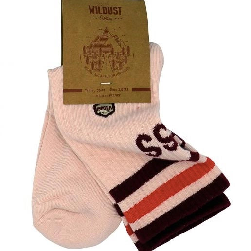 Wildust Socken Bad Ass