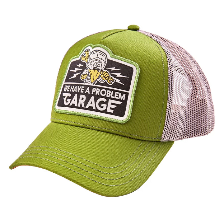 Holyfreedom Evergreen - Cap
