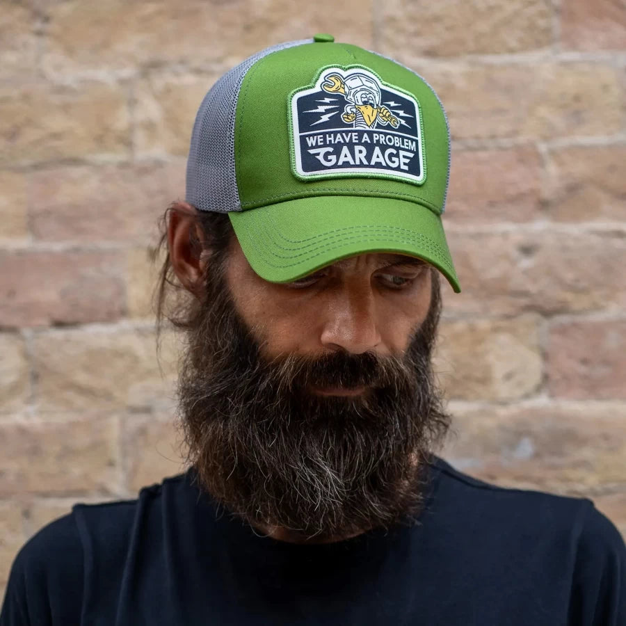 Holyfreedom Evergreen - Cap
