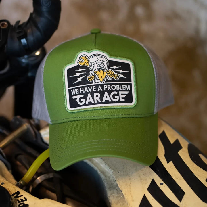Holyfreedom Evergreen - Cap