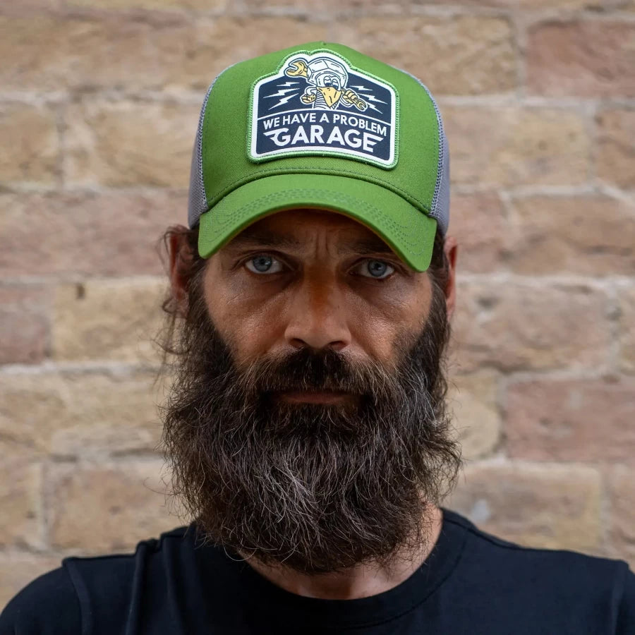 Holyfreedom Evergreen - Cap