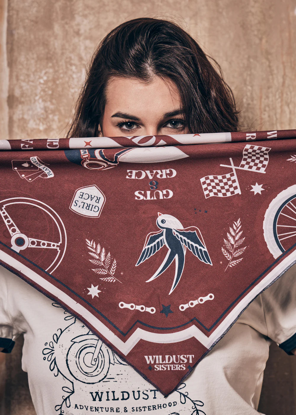 Wildust  Victory Bandana