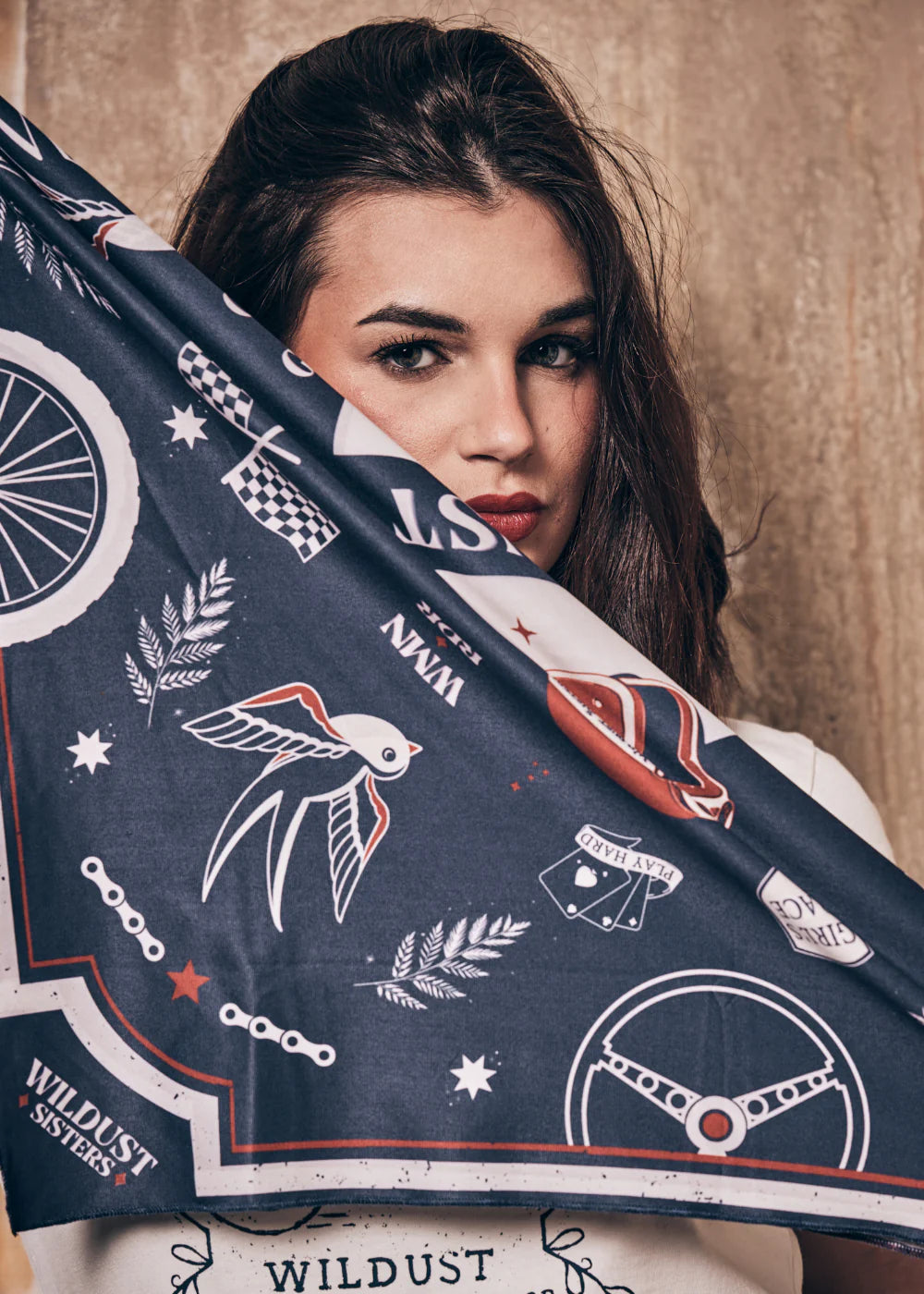 Wildust  Victory Bandana