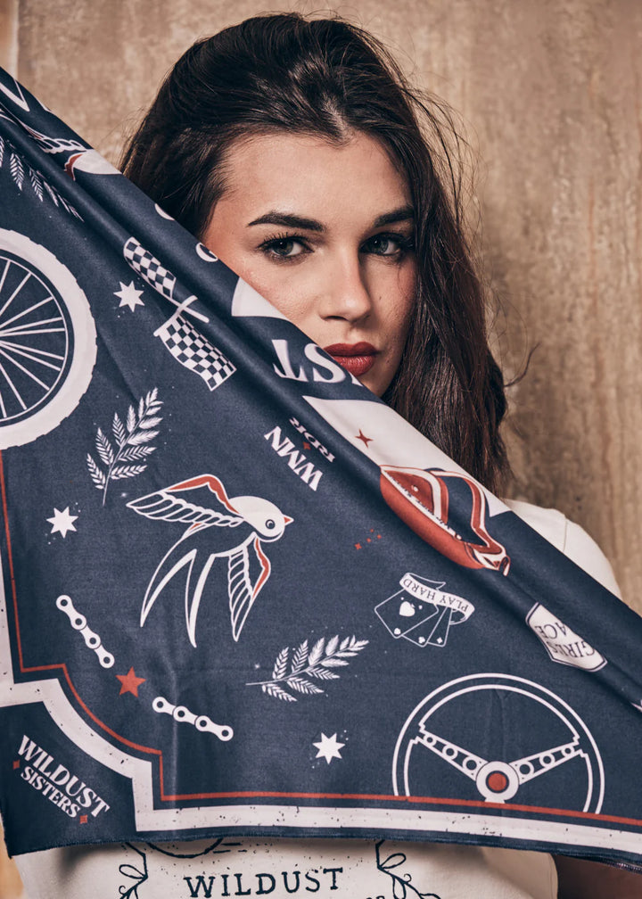 Wildust  Victory Bandana