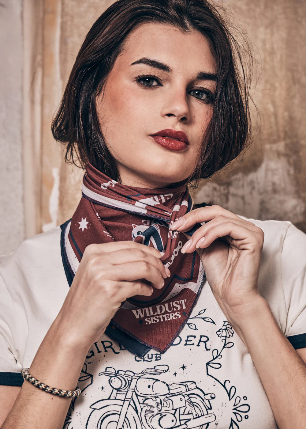 Wildust  Victory Bandana