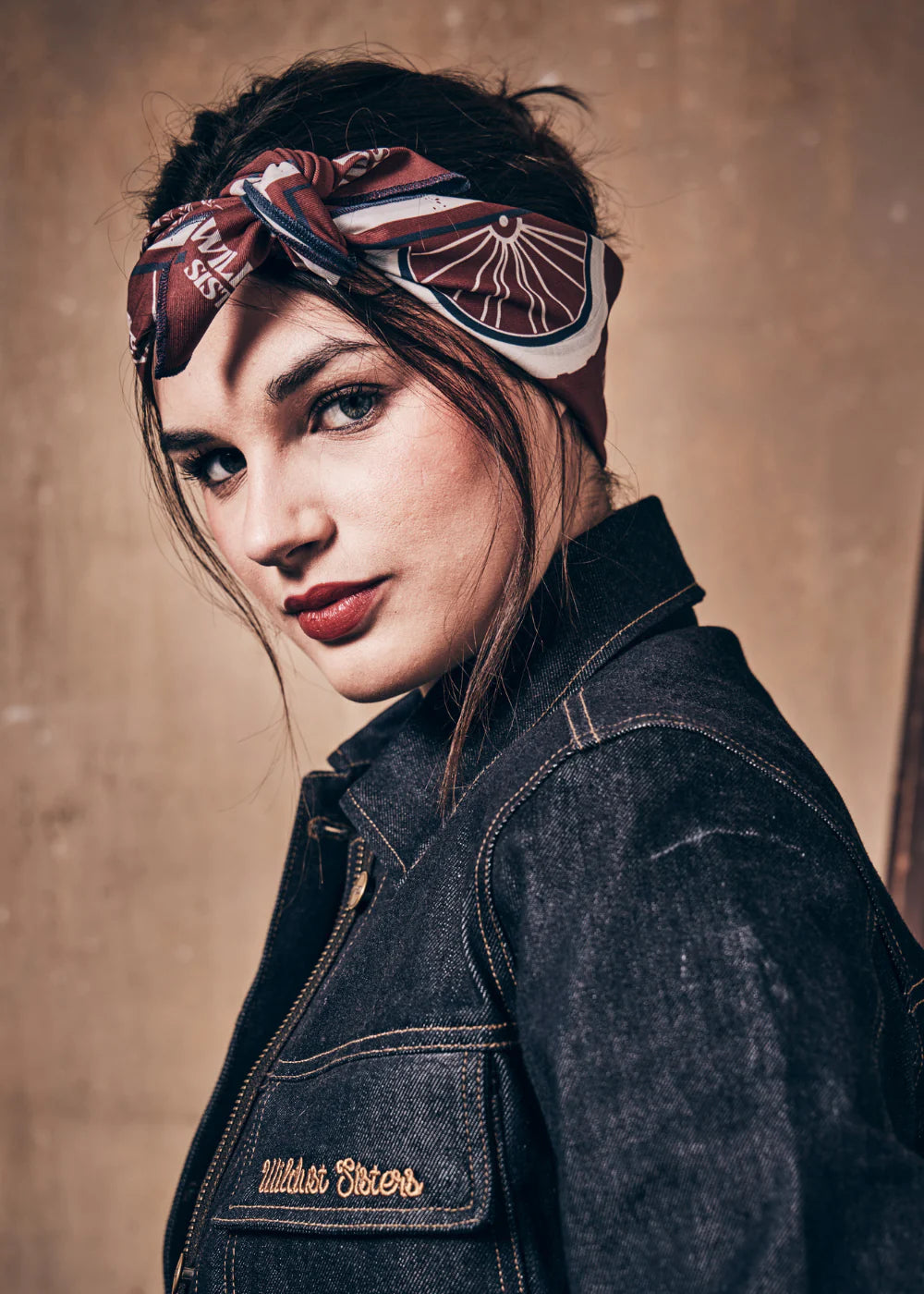 Wildust  Victory Bandana