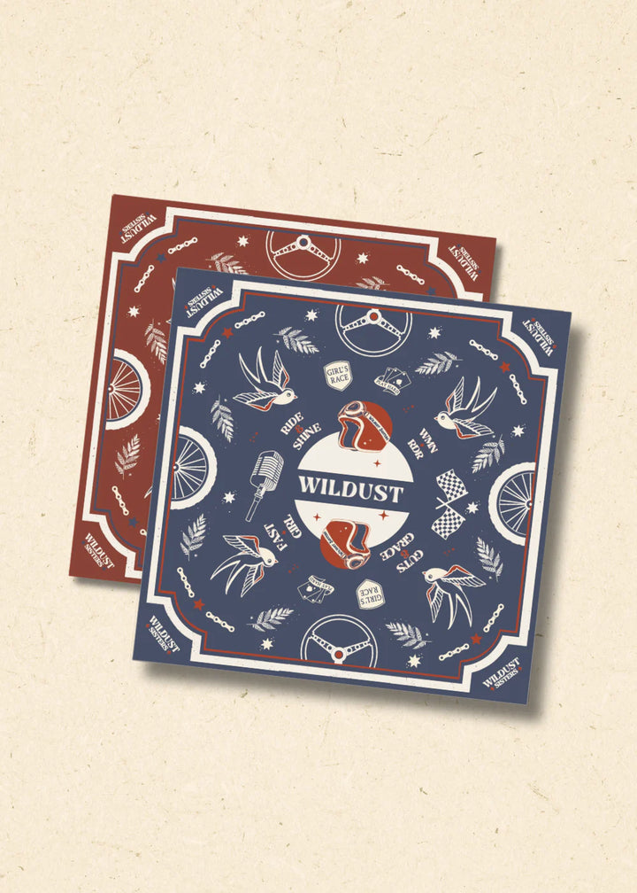 Wildust  Victory Bandana