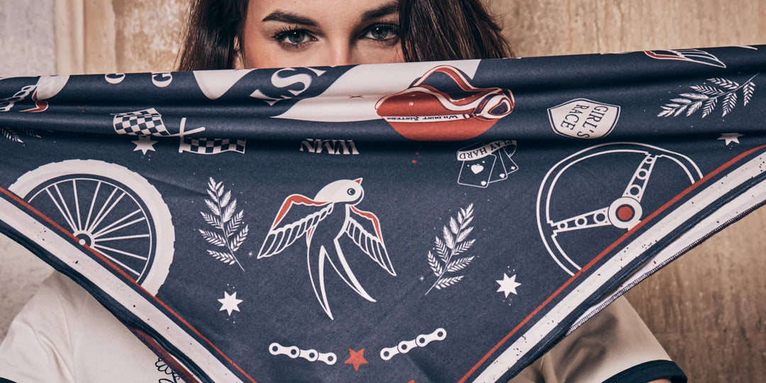 Wildust  Victory Bandana