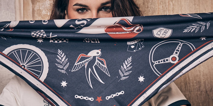 Wildust  Victory Bandana