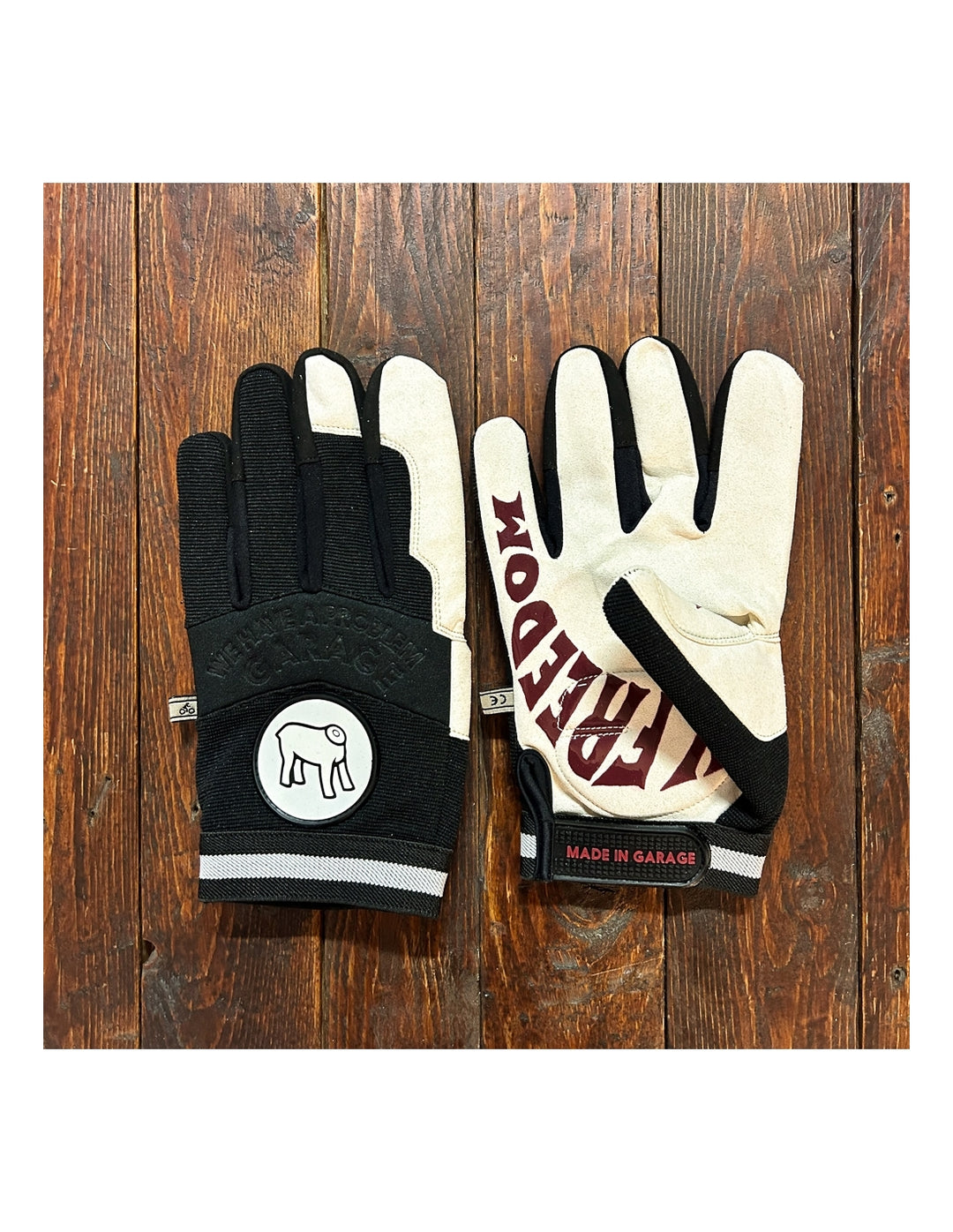 Holyfreedom Garage Gloves