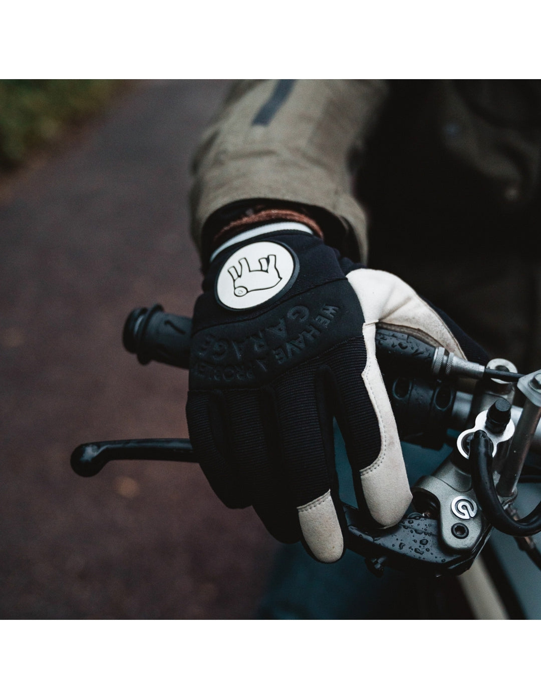 Holyfreedom Garage Gloves