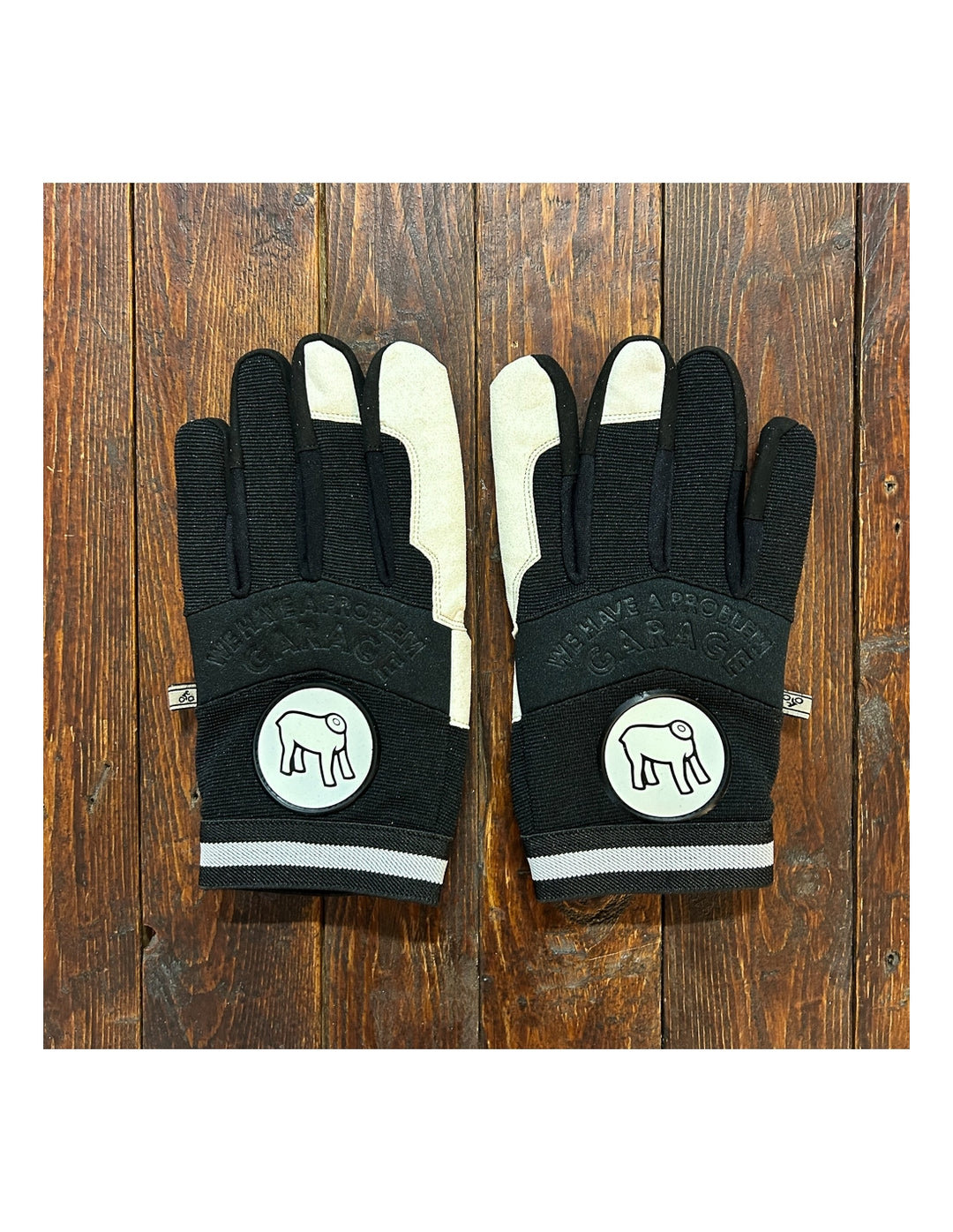 Holyfreedom Garage Gloves